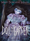 Cover image for The Doll in the Garden